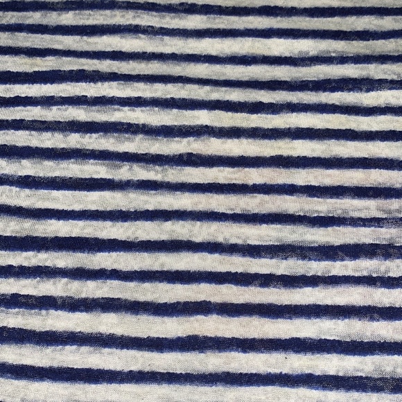 Express Striped Top - Picture 3 of 3